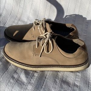Tan Men’s Lifestyle shoes